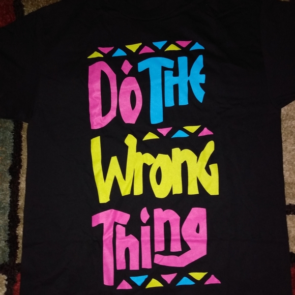 COPY - NEW CreepStreet brand "DO THE WRONG THING"… - Picture 2 of 7